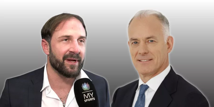 POLITIQUE – Sébastien Reuille et Jean-Jacques Aeschlimann aux élections municipales!