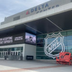 ▶️ NHL – La nouvelle équipe de l’Utah pourrait débuter sans nom !