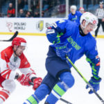 IIHF – Les résultats des matchs de préparation