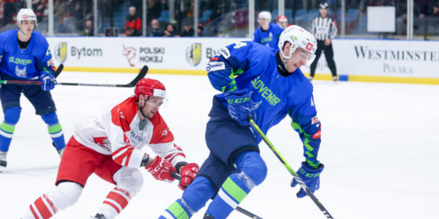 IIHF – Les résultats des matchs de préparation