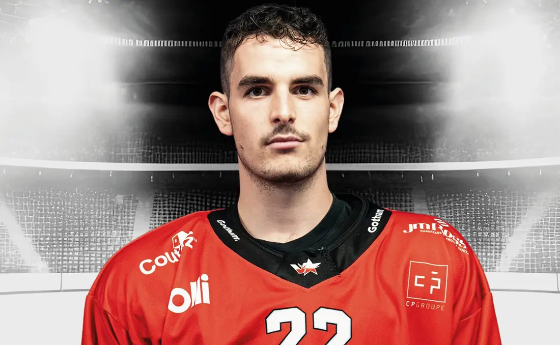 WINTERTHUR – Tamás Ortenszky jouera encore en Swiss League