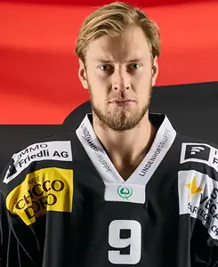 Victor Ejdsell