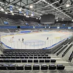 ZOUG – Il y aura 600 places de plus dans la patinoire