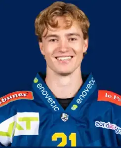 Julian Parrée