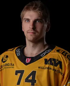 Julius Nättinen