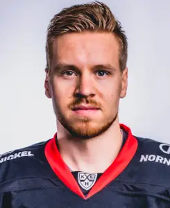 Kalle Kossila