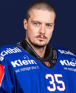Ludovic Waeber