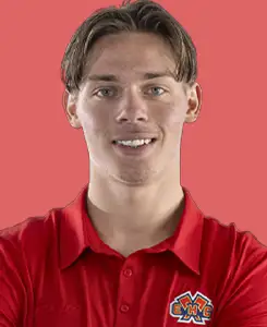 Mark Sever