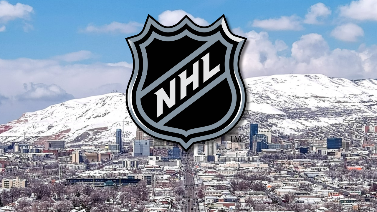 NHL – Cette fois-ci ce serait fini, les Coyotes déménageraient à Salt Lake City !