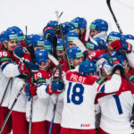 ▶️ HIGHLIGHTS IIHF – Les images du match Tchéquie vs Finlande