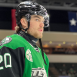 NHL – Lian Bichsel proche de son premier match avec Dallas
