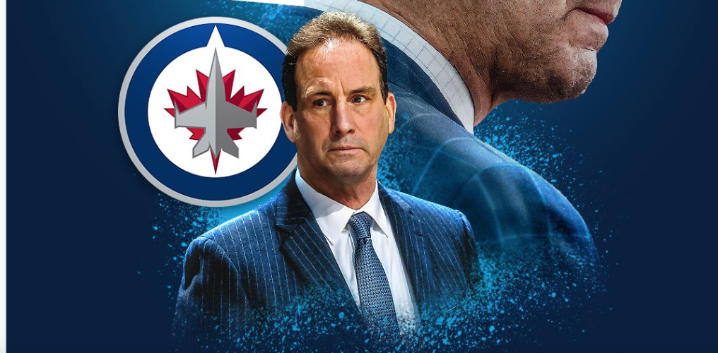 NHL – Les Jets ont trouvé le nouveau coach