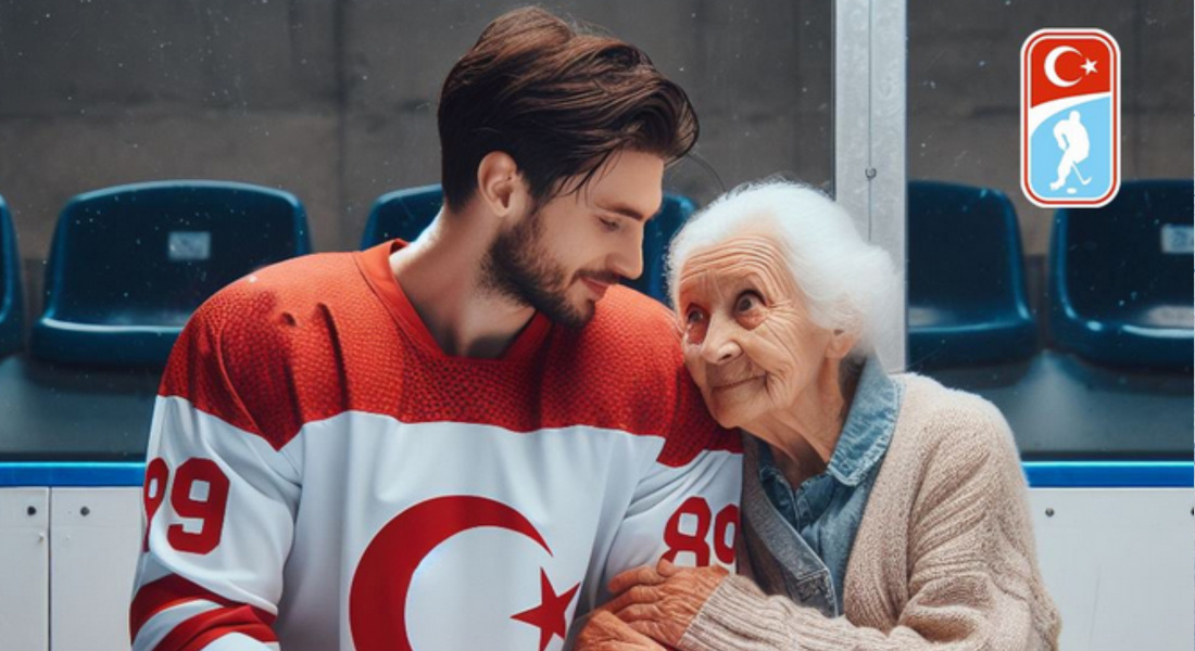 Bonne Fête à toutes les mamans!