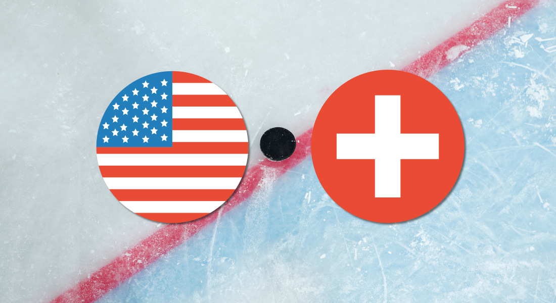MONDIAL 2026 – GROUPE A: États-Unis vs Suisse, le line-up
