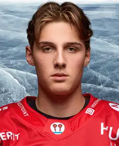 Benjamin Quinn