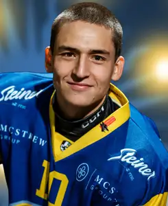 Lukas Rubin