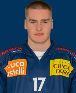 Miles Müller