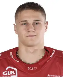 Timo Jenni