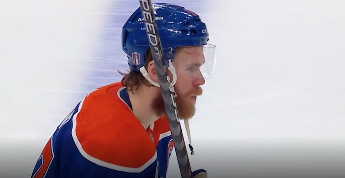 NHL – Catastrophe à Edmonton, Draisaitl, McDavid et Skinner blessés!