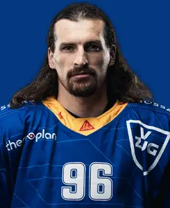 Daniel Voženílek