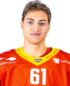 Ryan Mazzola