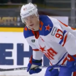 NHL – Les Devils rapatrieront-ils un attaquant Russe ?