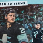 NHL – Deux signatures importantes au Kraken