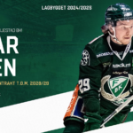 NHL – Un joueur des Bruins retourne à Färjestad