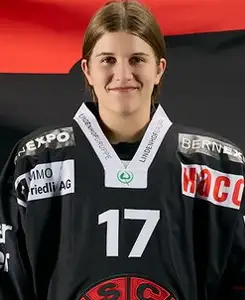 Lara Christen
