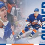 NHL – Oliver Wahlstrom et les Islanders évitent l’arbitrage