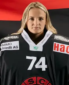 Nadia Häner