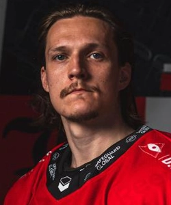 Sami Niku