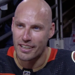 NHL – Anaheim va retirer le maillot de Ryan Getzlaf