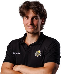 Thibault Martin