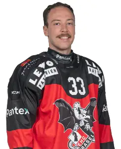 Anthony Rouiller