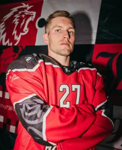 Austin Czarnik