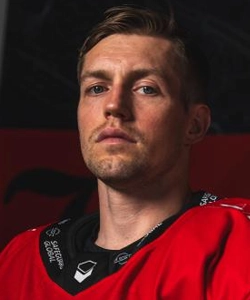 Austin Czarnik