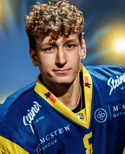 Damian Meier