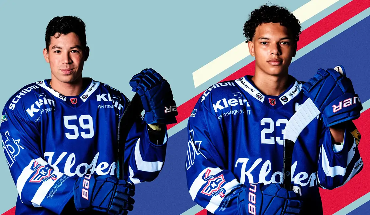 KLOTEN – Deussen prêté à Thurgovie, Aebi en test