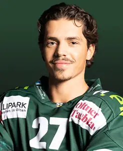 Devin Stehli