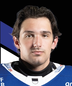 Elijah Neuenschwander