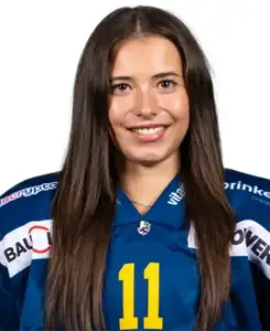 Elisa Dalessi