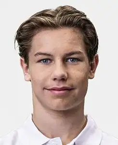 player photo