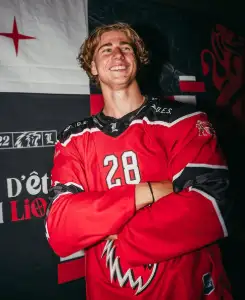 Gaël Haas