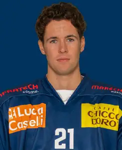 Luc Bachmann