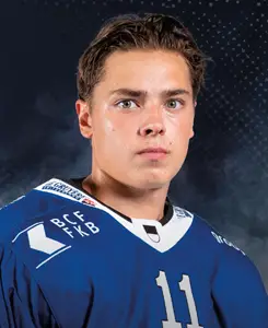 Lucas Hedlund