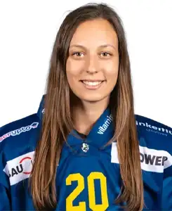 Marie-Pierre Pélissou