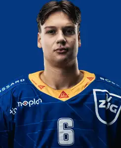 Mischa Geisser