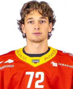 Noah Berthoud