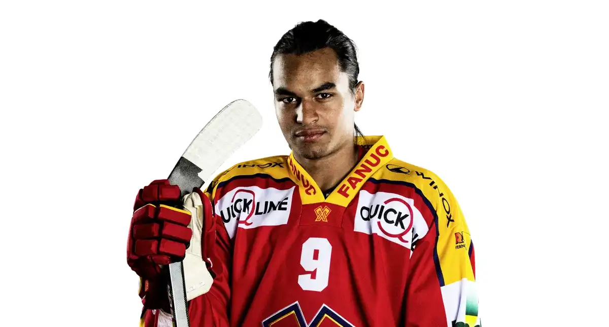 BIENNE – Noah Delémont ne devrait pas débuter la saison